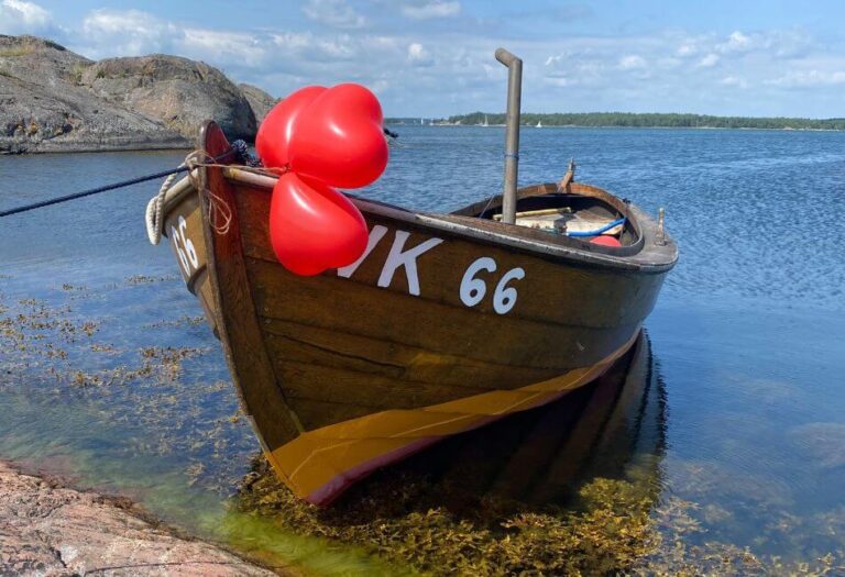 sjösäkerhet